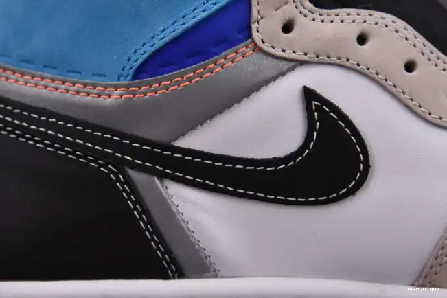 HYPE OG DC6515-100 Prototype High 1 Jordan 0519